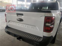 فورد مافريك